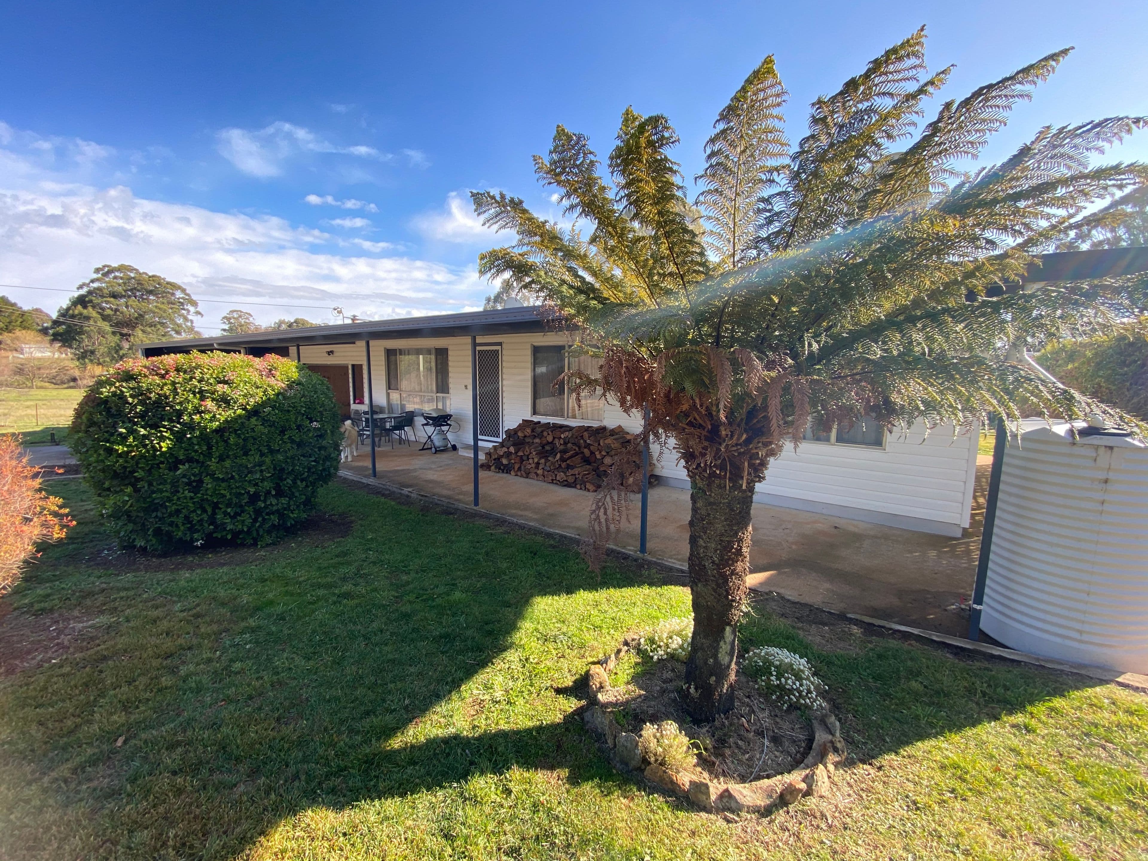 38 Reserve Avenue, Black Springs NSW 2787, Black Springs - Image 1