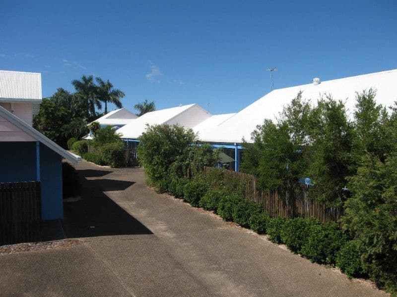 11 Nebo Road, MACKAY QLD 4740, Mackay - Image 1