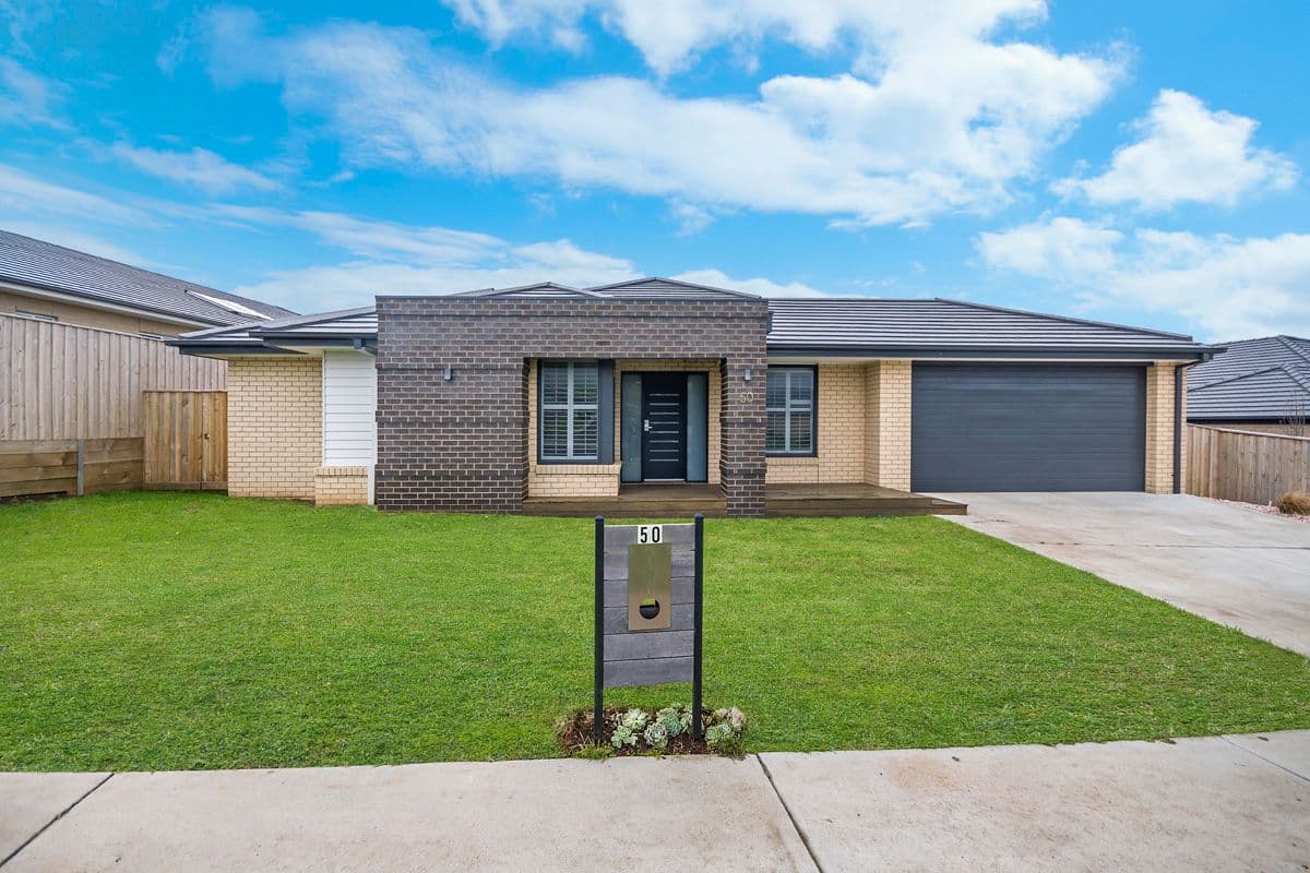 50 Sommerville Boulevard, Warrnambool VIC 3280, Warrnambool - Image 1