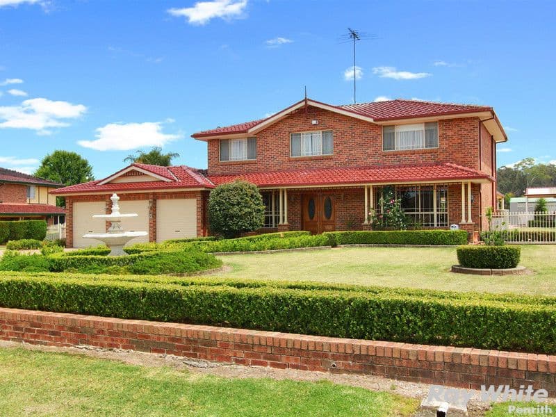 ORCHARD HILLS NSW 2748, Orchard Hills - Image 1