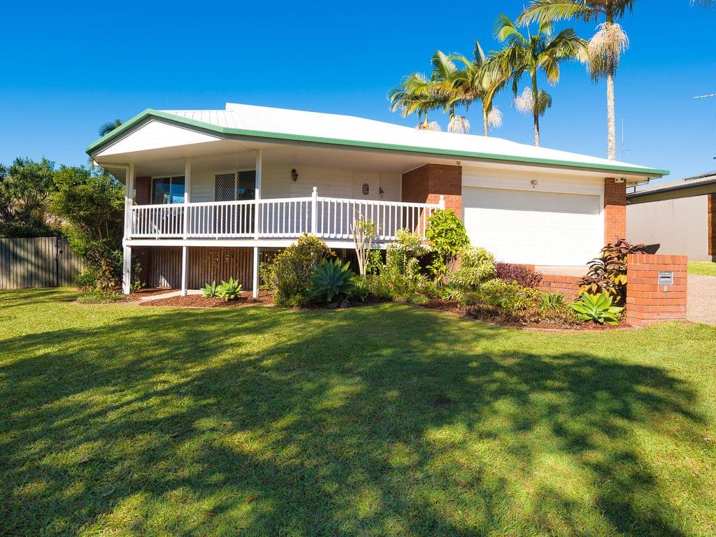 8 Wandi Street, Tewantin QLD 4565, Tewantin - Image 1
