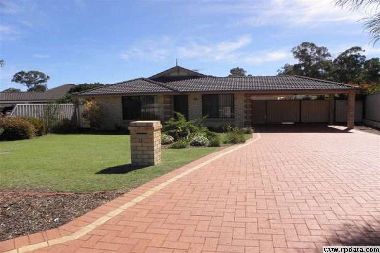13 Bancroft Close, GREENFIELDS WA 6210, Greenfields - Image 1