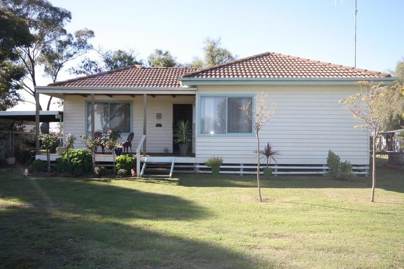 471 Bamawm Road, BAMAWM VIC 3561, Bamawm - Image 1