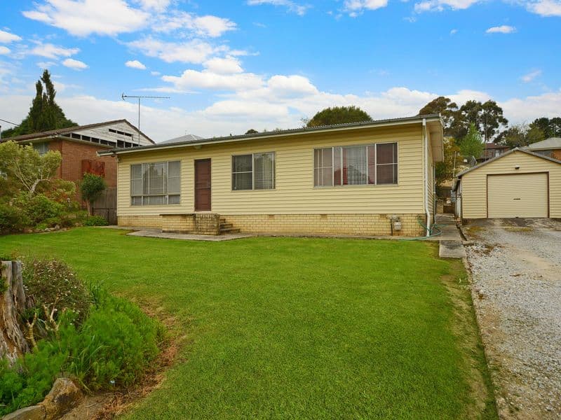 23 Berrima Road, Moss Vale NSW 2577, Moss Vale - Image 1