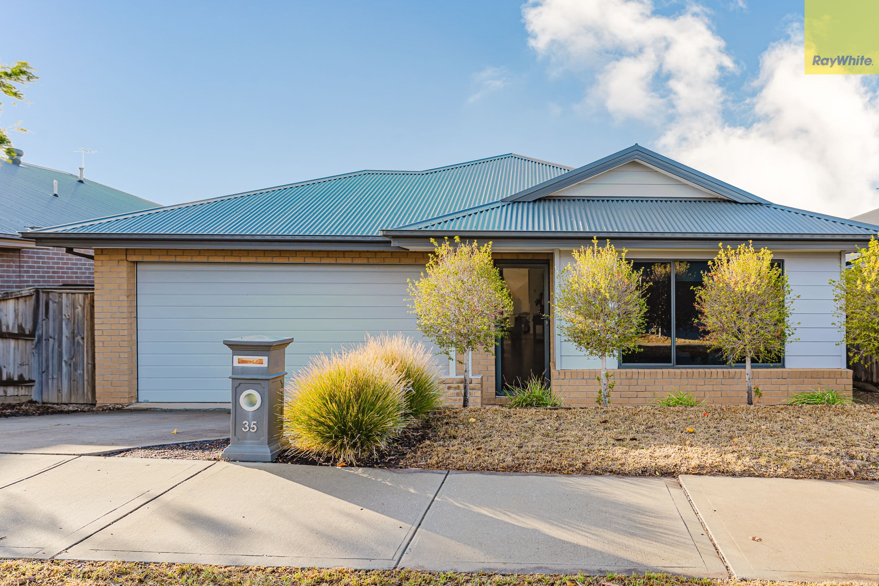 35 McLachlan Street, Bacchus Marsh VIC 3340, Bacchus Marsh - Image 1