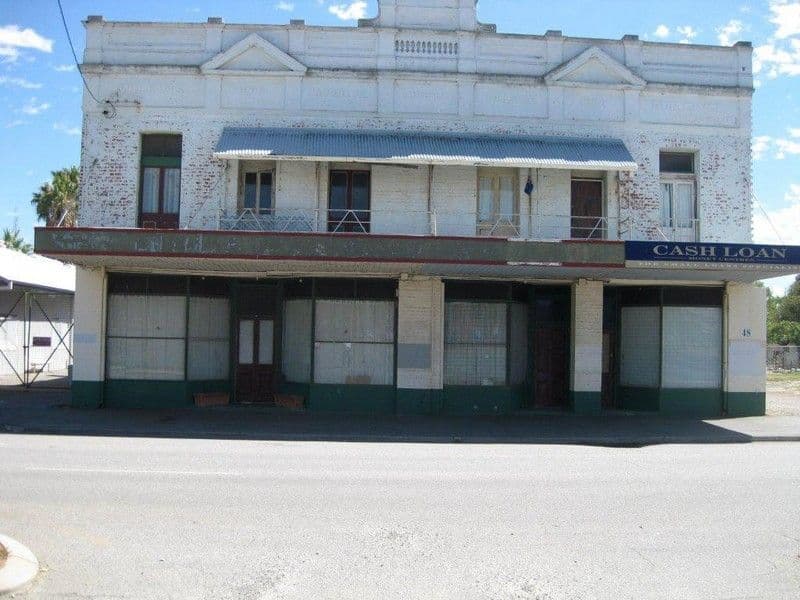 48-52 Railway Parade, MIDLAND WA 6056, Midland - Image 1