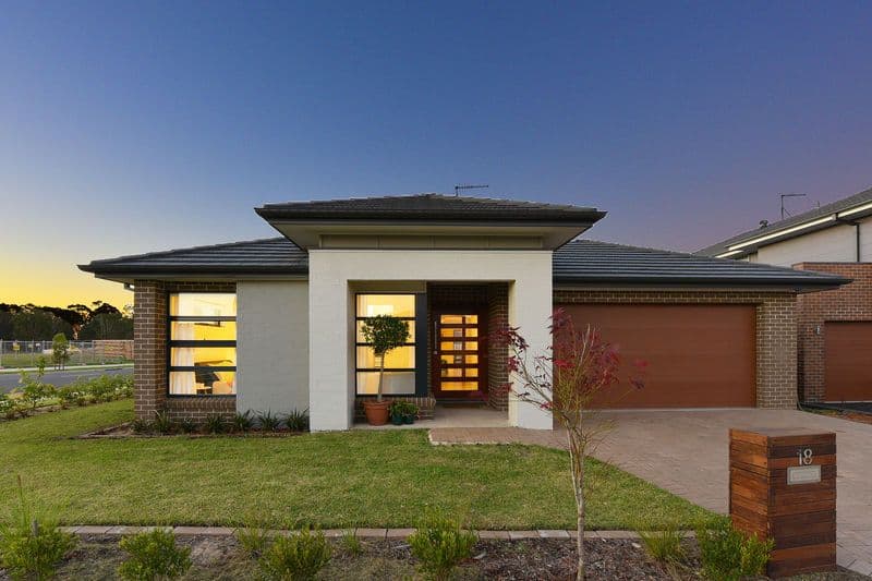 18 Basin Street, The Ponds NSW 2769, The Ponds - Image 1