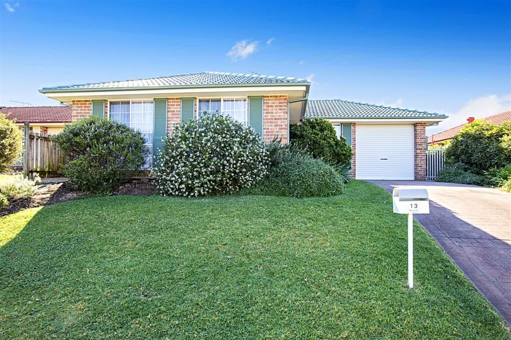 13 Brady Place, GLENMORE PARK NSW 2745, Glenmore Park - Image 1