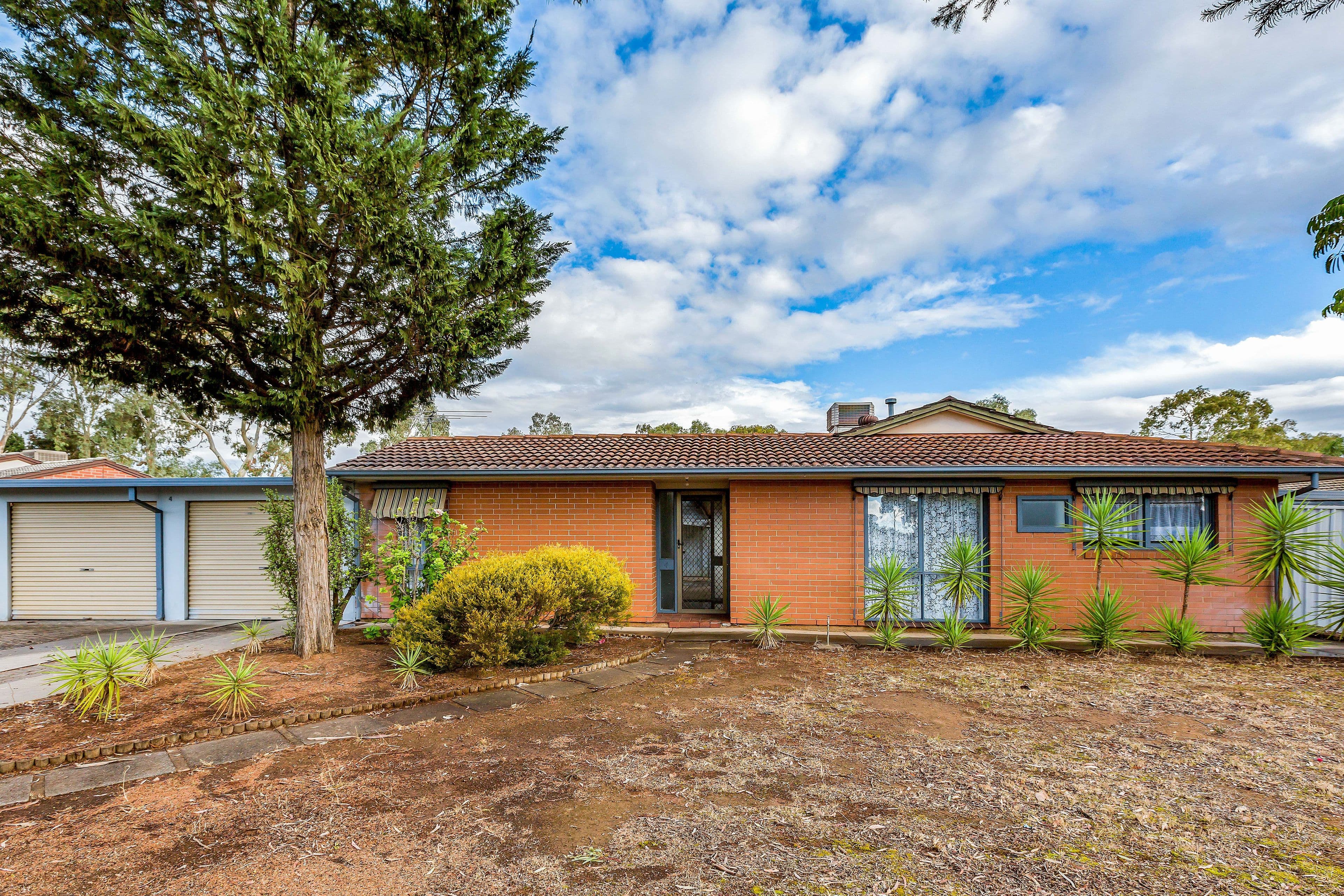 4 Chesser Street, Parafield Gardens SA 5107, Parafield Gardens - Image 1