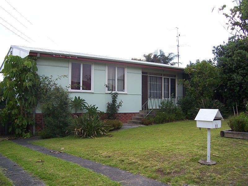 BARRACK HEIGHTS NSW 2528, Barrack Heights - Image 1