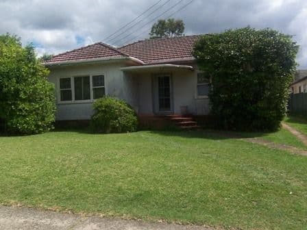 6 Hedlund Street, REVESBY NSW 2212, Revesby - Image 1