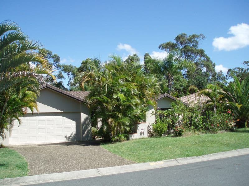 PARKWOOD QLD 4214, Parkwood - Image 1