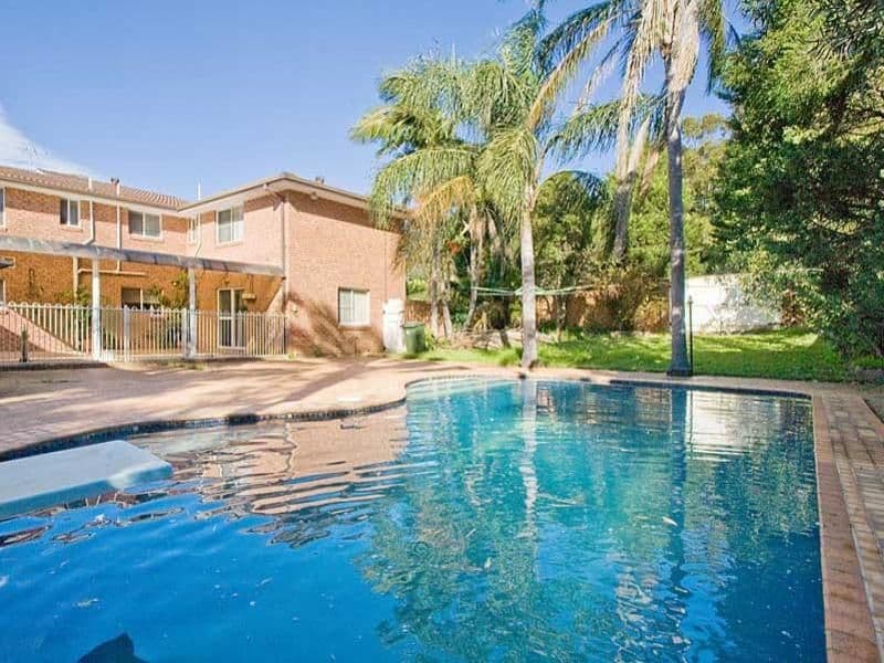8 Sproule Road, ILLAWONG NSW 2234, Illawong - Image 1