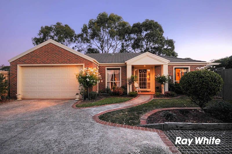 8 Mendora Crescent, Wantirna South VIC 3152, Wantirna South - Image 1