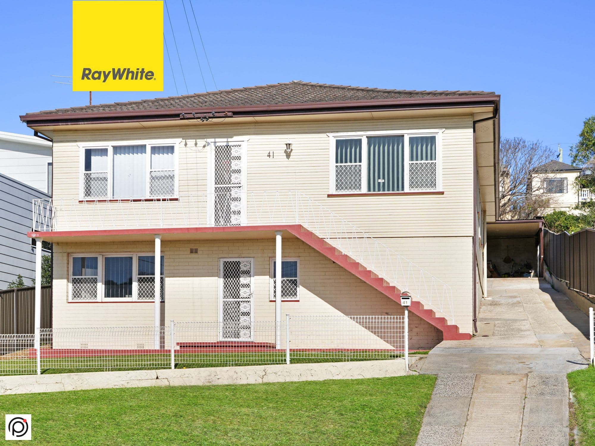 41 Horne Street, Port Kembla NSW 2505, Port Kembla - Image 1