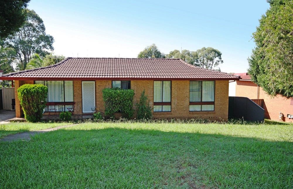 26 Lockheed Avenue, RABY NSW 2566, Raby - Image 1