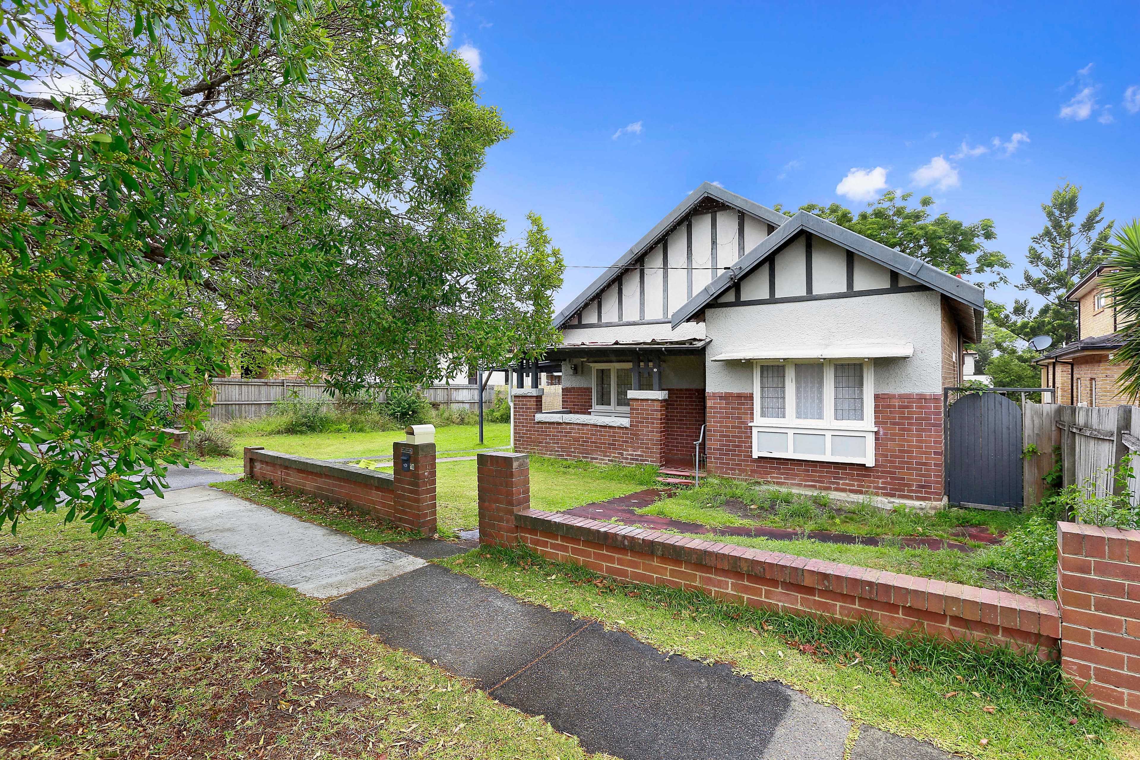 18 Bedford Street, Willoughby NSW 2068, Willoughby - Image 1