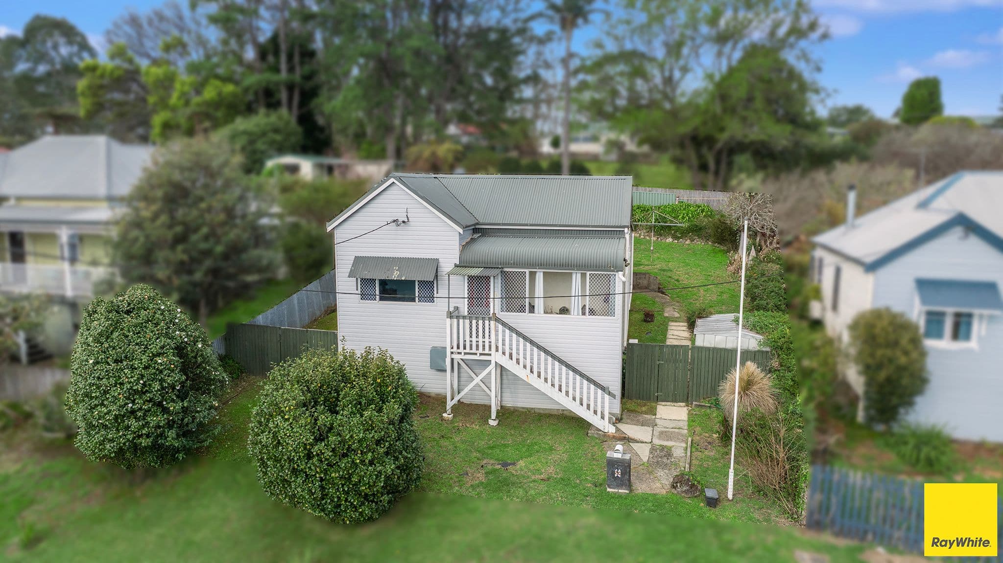 20 Myrtle Street, Dorrigo NSW 2453, Dorrigo - Image 1