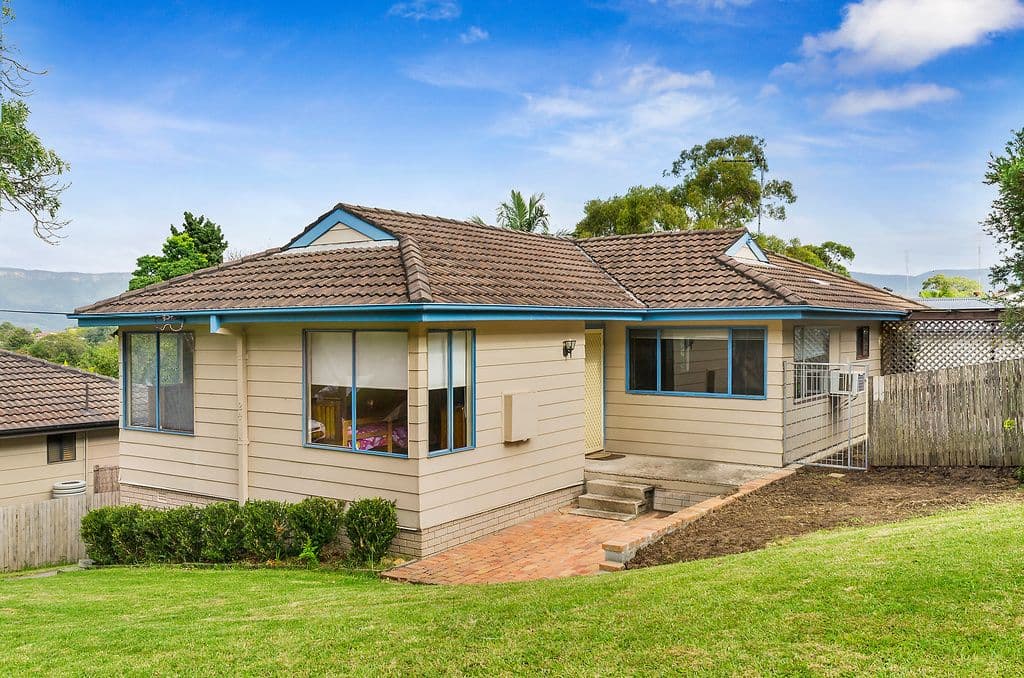 24 Bright Parade, Dapto NSW 2530, Dapto - Image 1