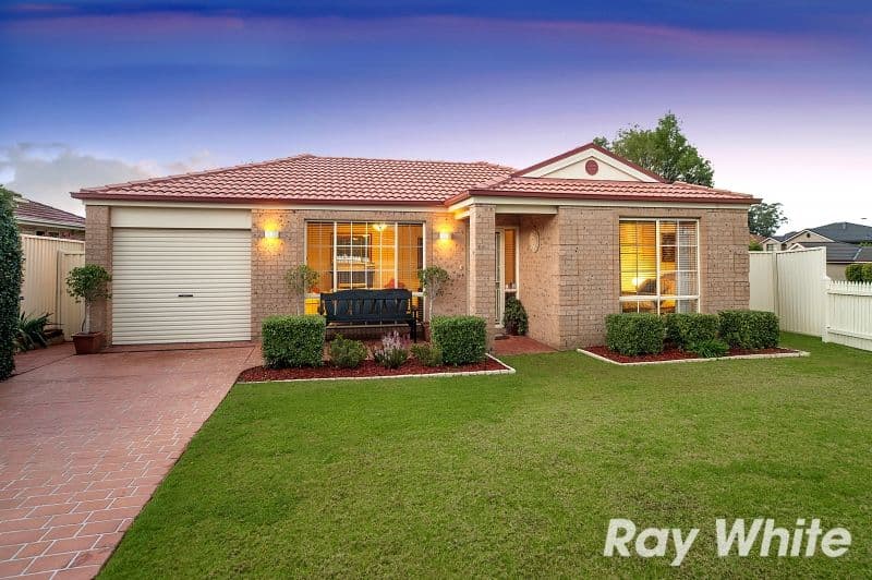 2 Amuet Place, GLENWOOD NSW 2768, Glenwood - Image 1