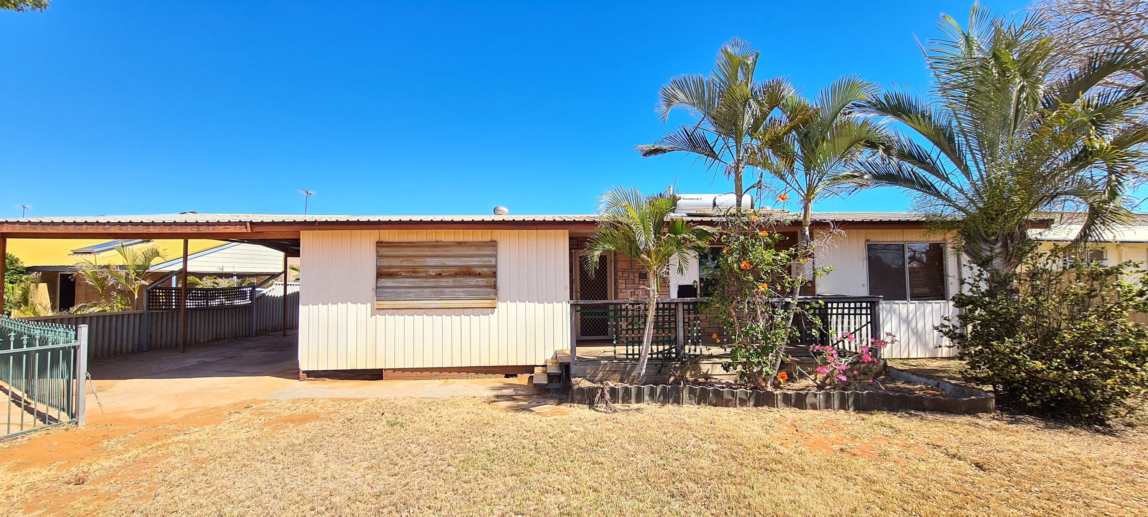 4 Morrell Court East, Carnarvon WA 6701, Carnarvon - Image 1