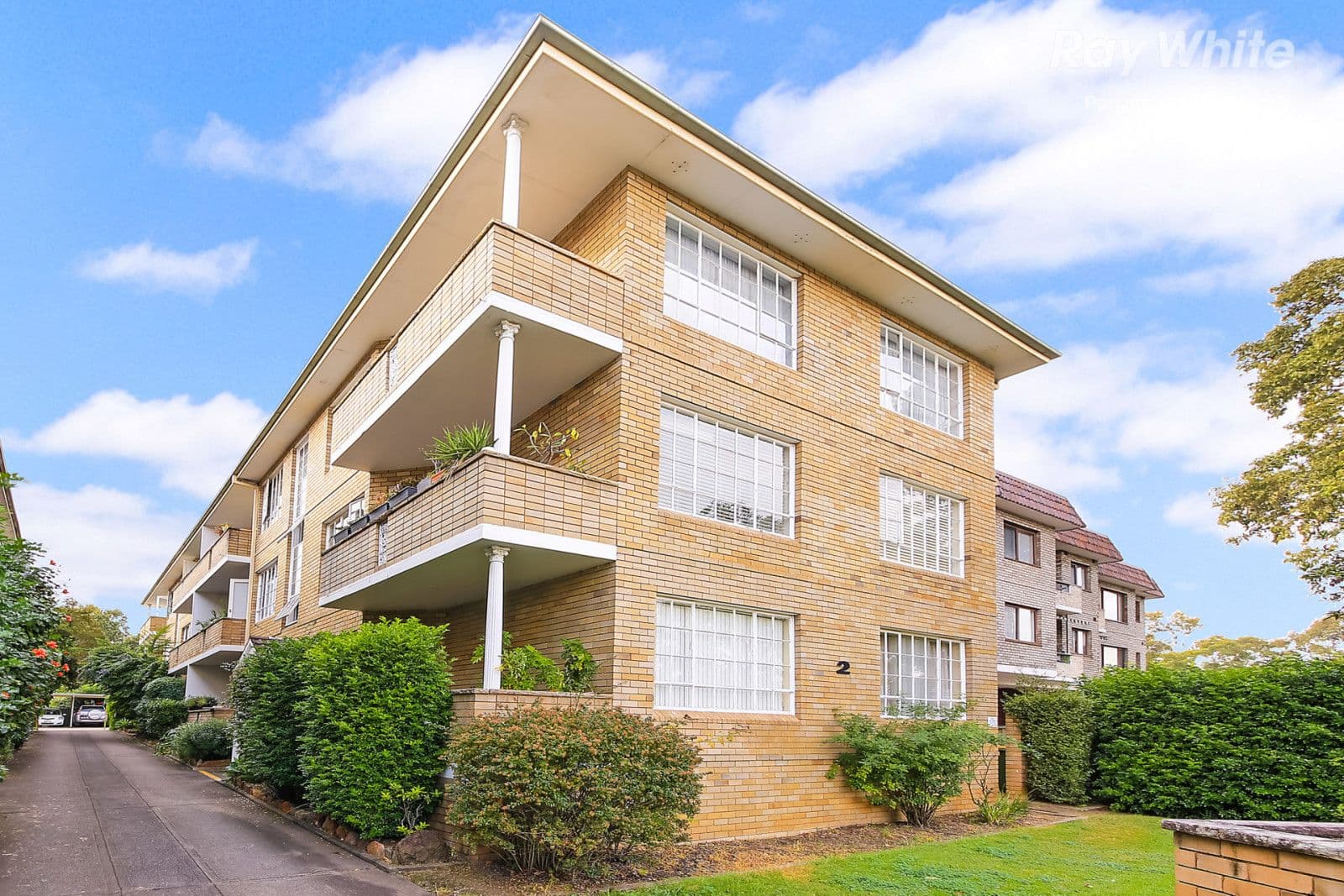 2 Iron Street, North Parramatta NSW 2151, North Parramatta - Image 1