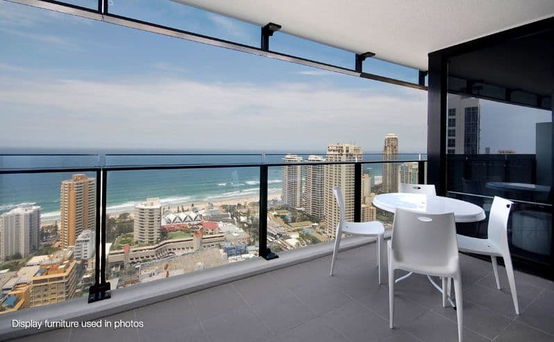 9 Ferny Avenue, Surfers Paradise QLD 4217, Surfers Paradise - Image 1