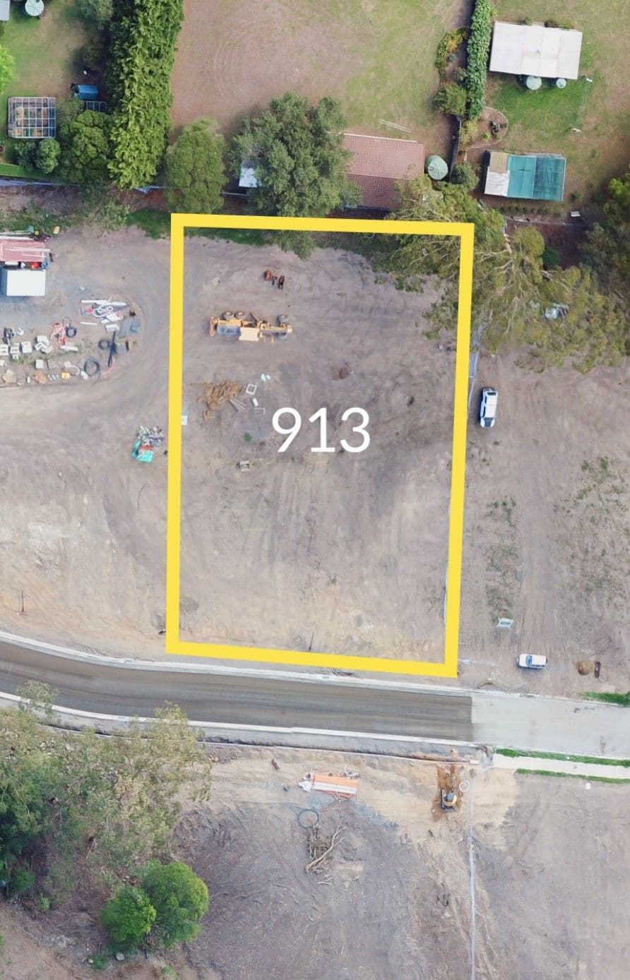 Lot 913 Connors View, Berry NSW 2535, Berry - Image 1