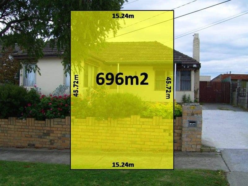 15 Gray Street, SPRINGVALE VIC 3171, Springvale - Image 1