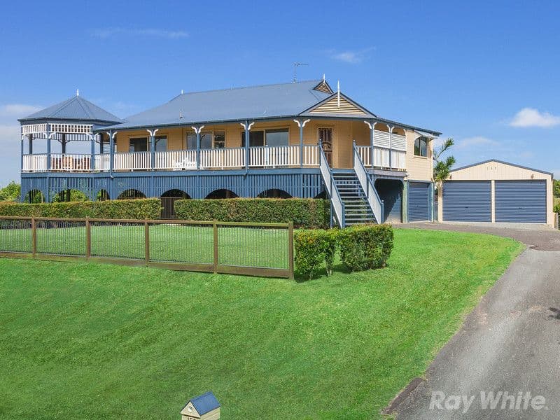 153 Blueberry Drive, Black Mountain QLD 4563, Black Mountain - Image 1