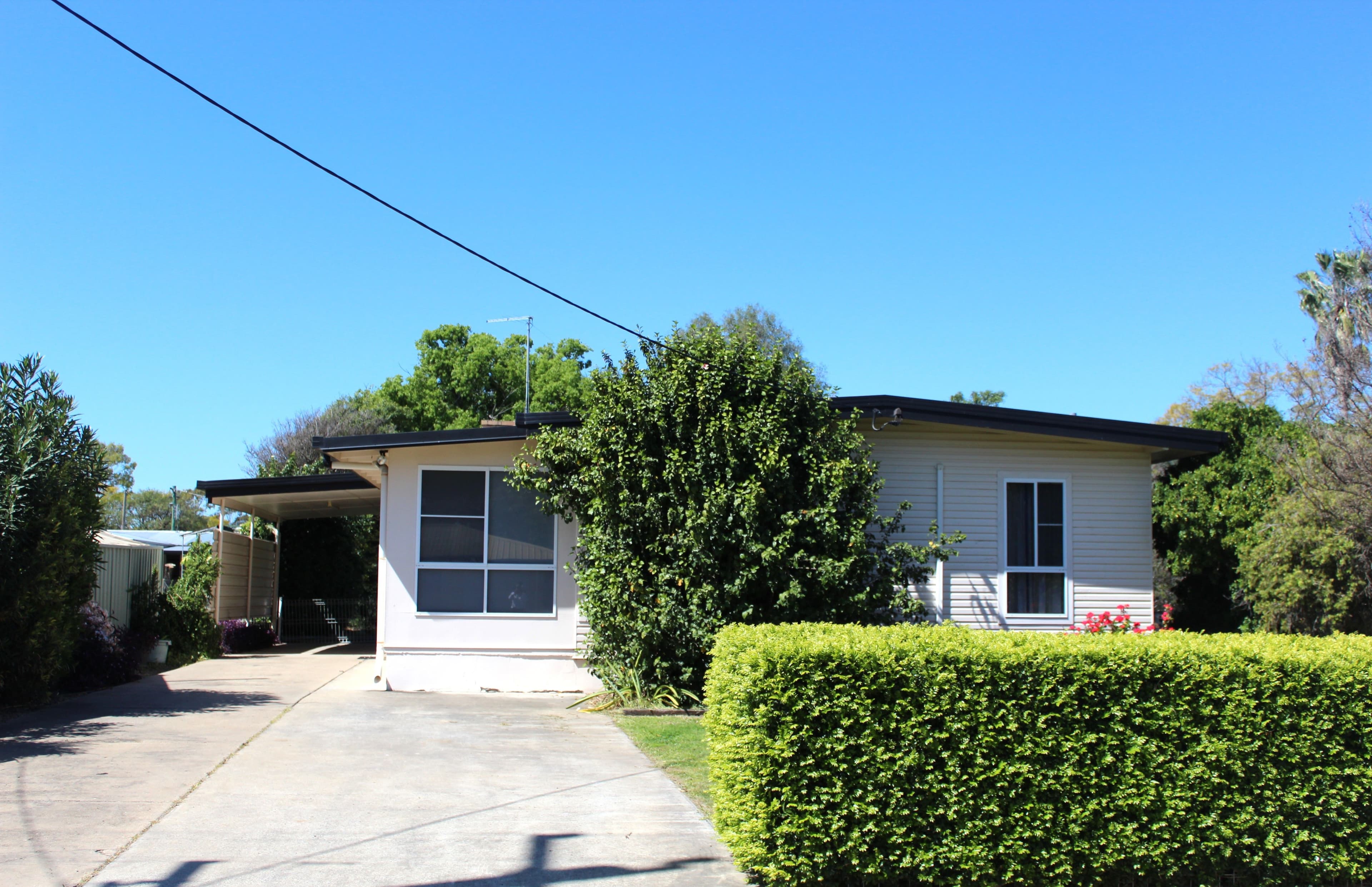 12 Hindmarsh, Goondiwindi QLD 4390, Goondiwindi - Image 1