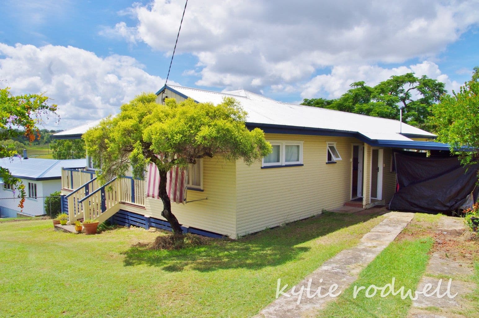 49a Tina Street, Beaudesert QLD 4285, Beaudesert - Image 1