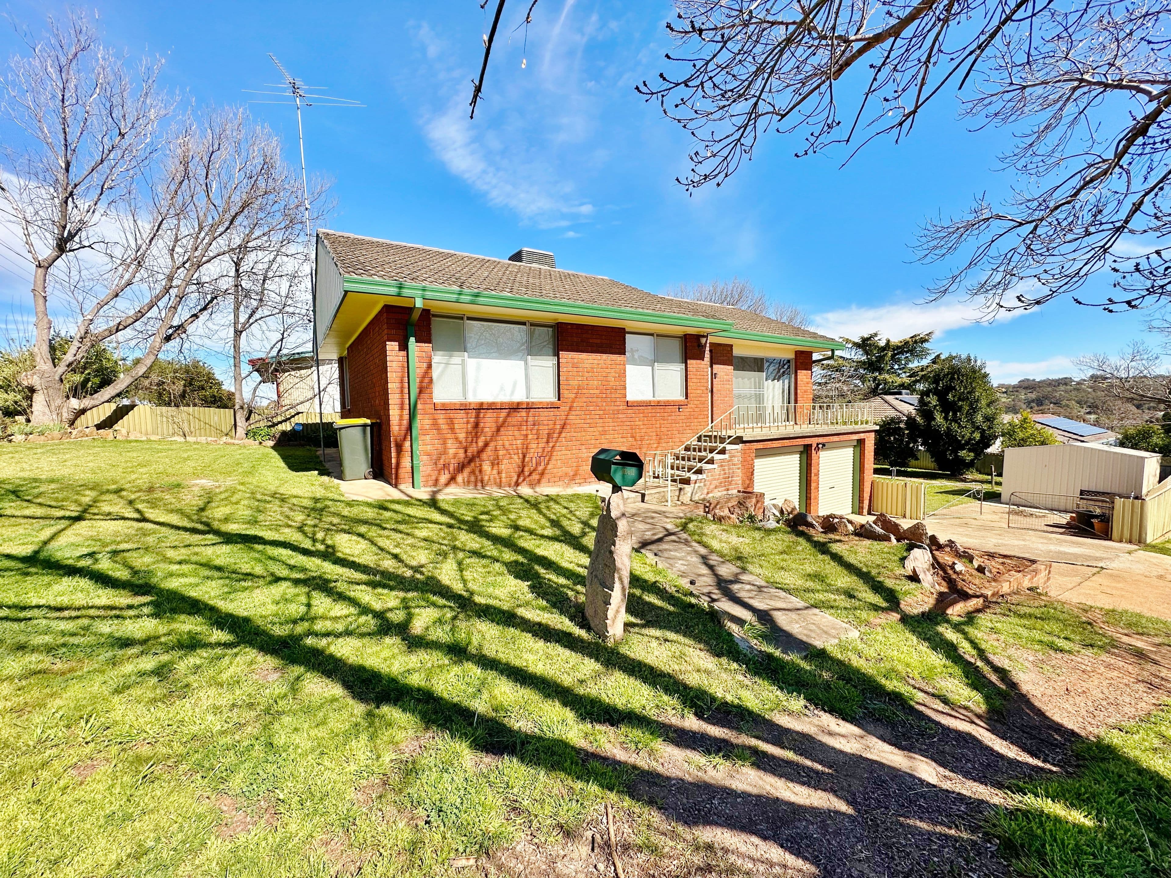 1 Milong Street, Young NSW 2594, Young - Image 1