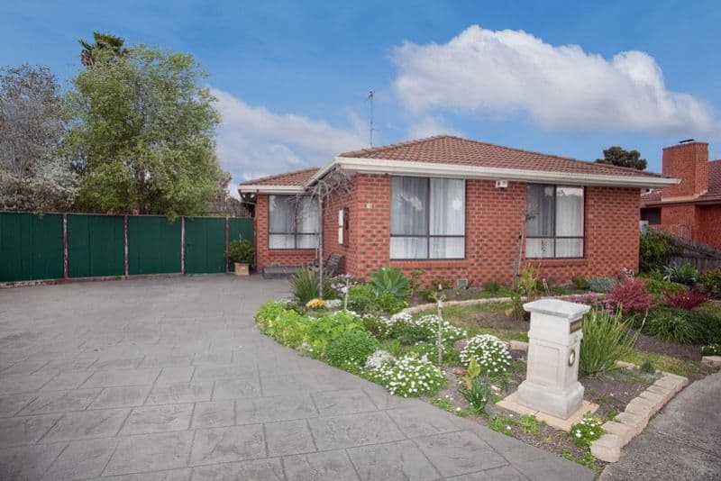 10 Hargrave Court, MILL PARK VIC 3082, Mill Park - Image 1