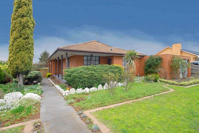 34 Charles Avenue, HALLAM VIC 3803, Hallam - Image 1