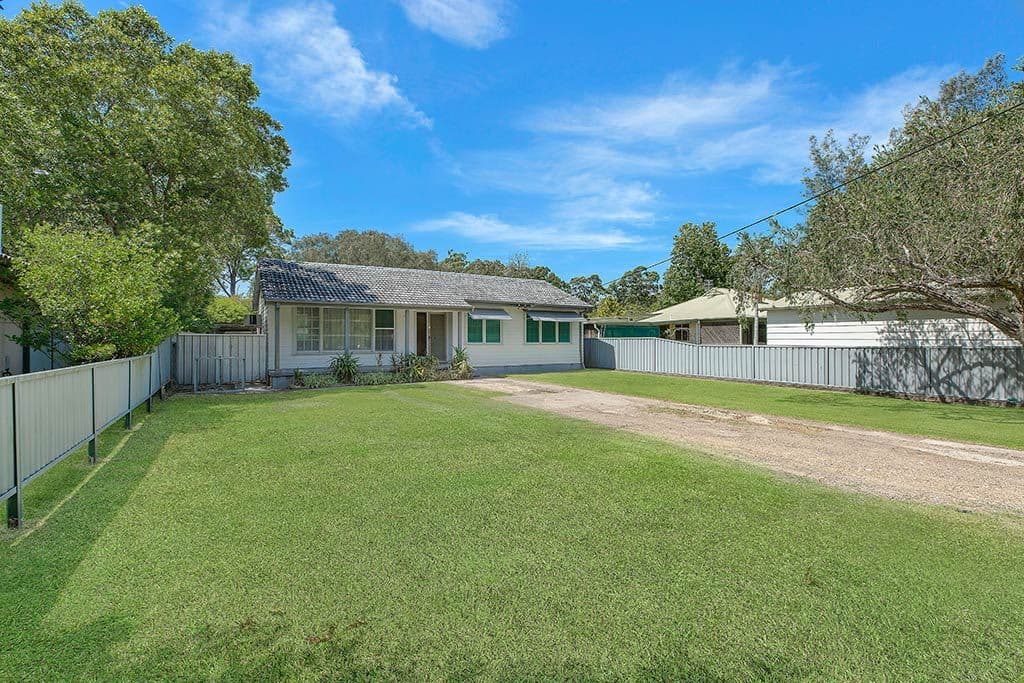 26 Fassifern Road, Fassifern NSW 2283, Fassifern - Image 1