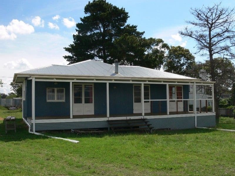 16 Old Emuvale Road, YANGAN QLD 4371, Yangan - Image 1