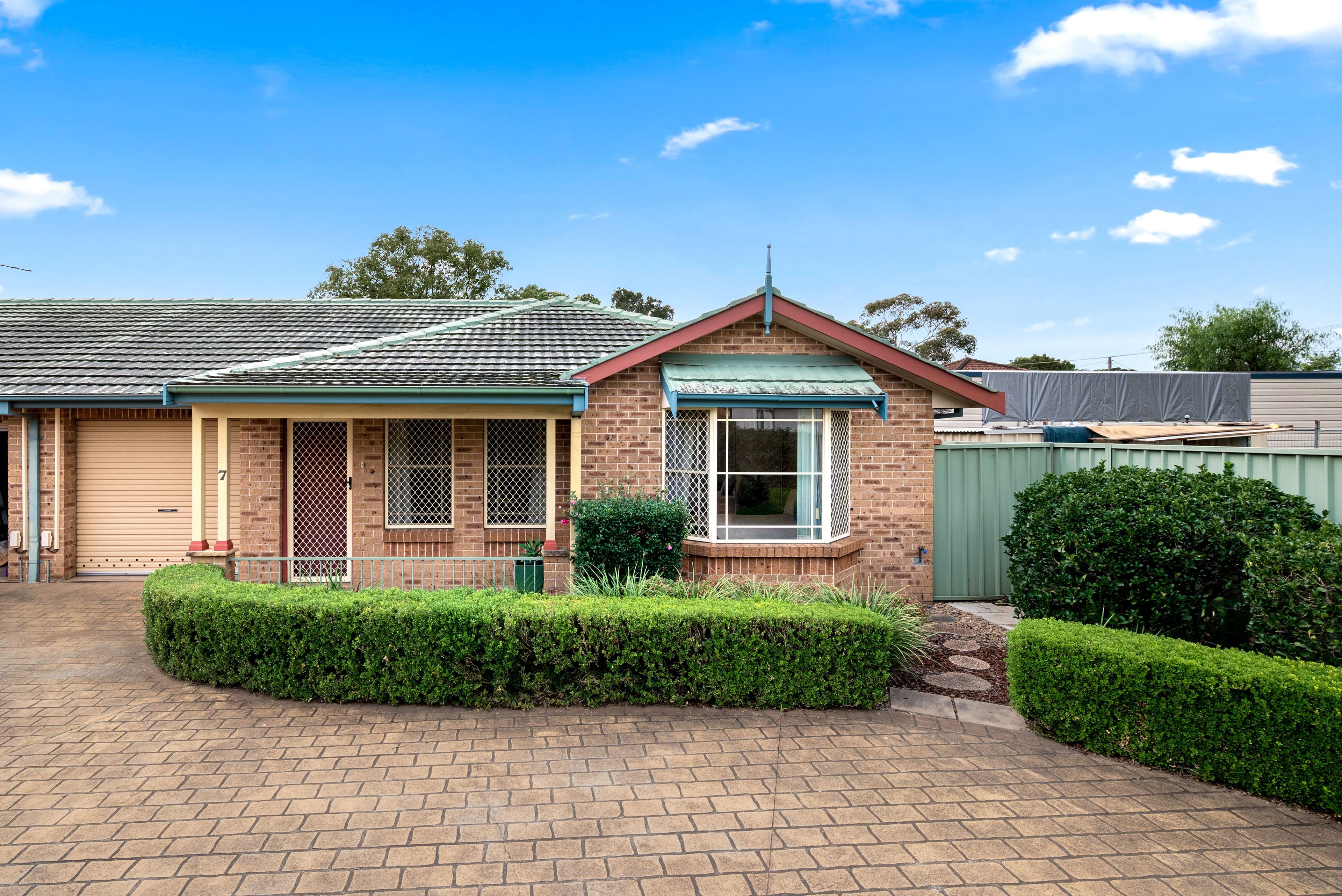 7/2A Suffolk Street, Ingleburn NSW 2565, Ingleburn - Image 1