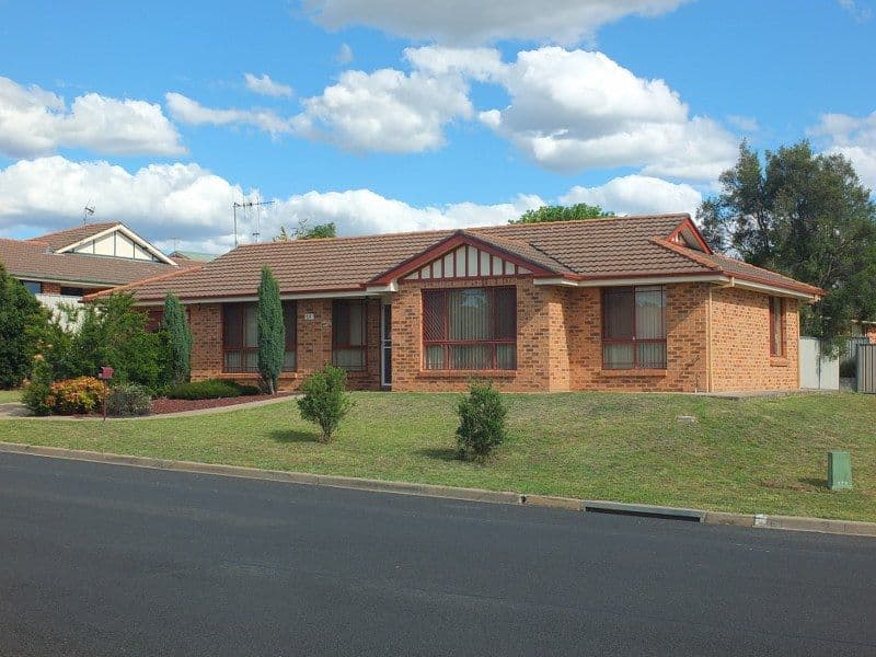 68 Bonnor Street, Kelso NSW 2795, Kelso - Image 1