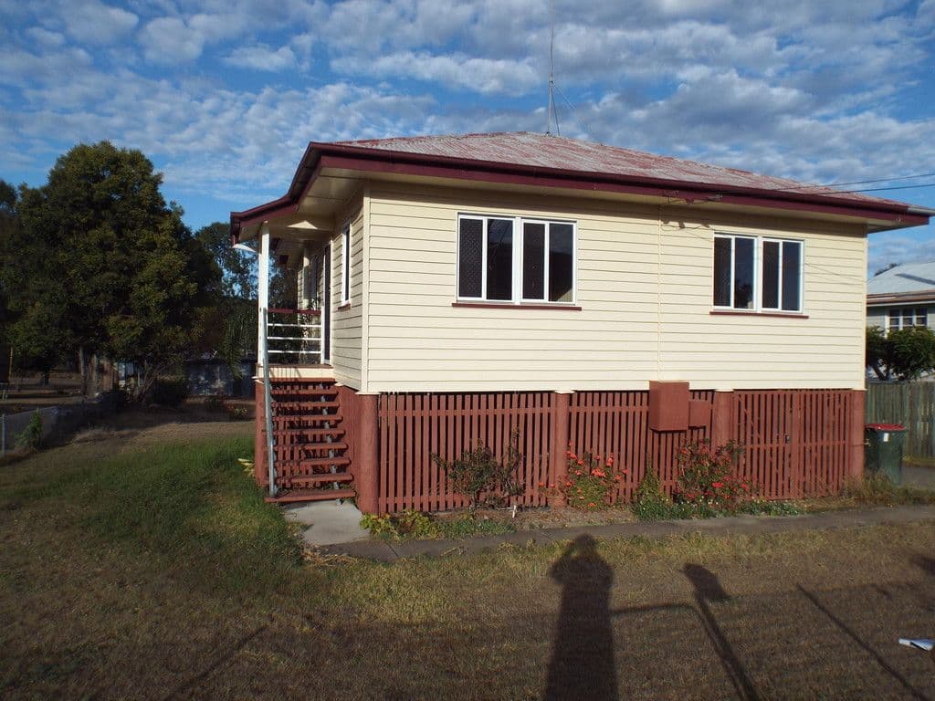 63 Scott Street, Wondai QLD 4606, Wondai - Image 1