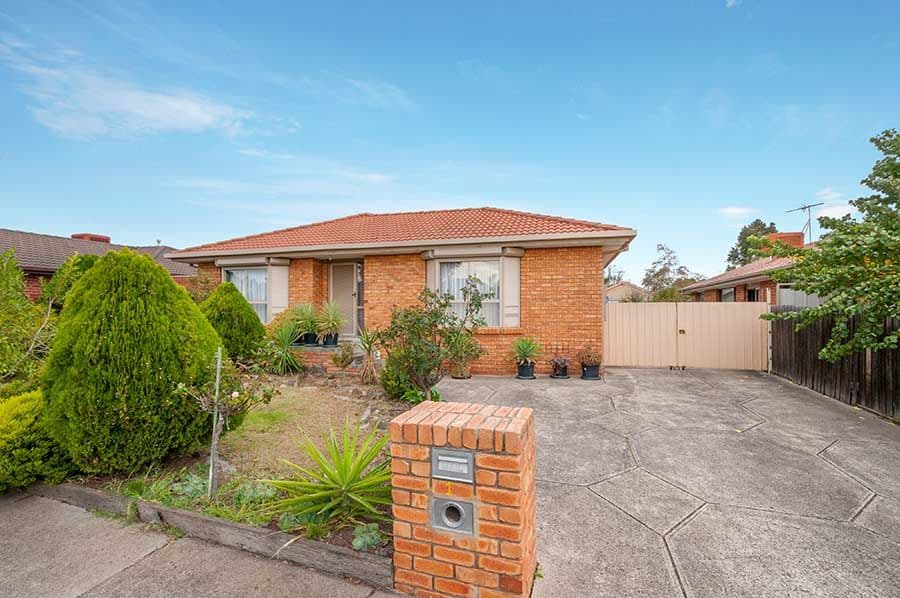 1 Flintoff Court, MILL PARK VIC 3082, Mill Park - Image 1