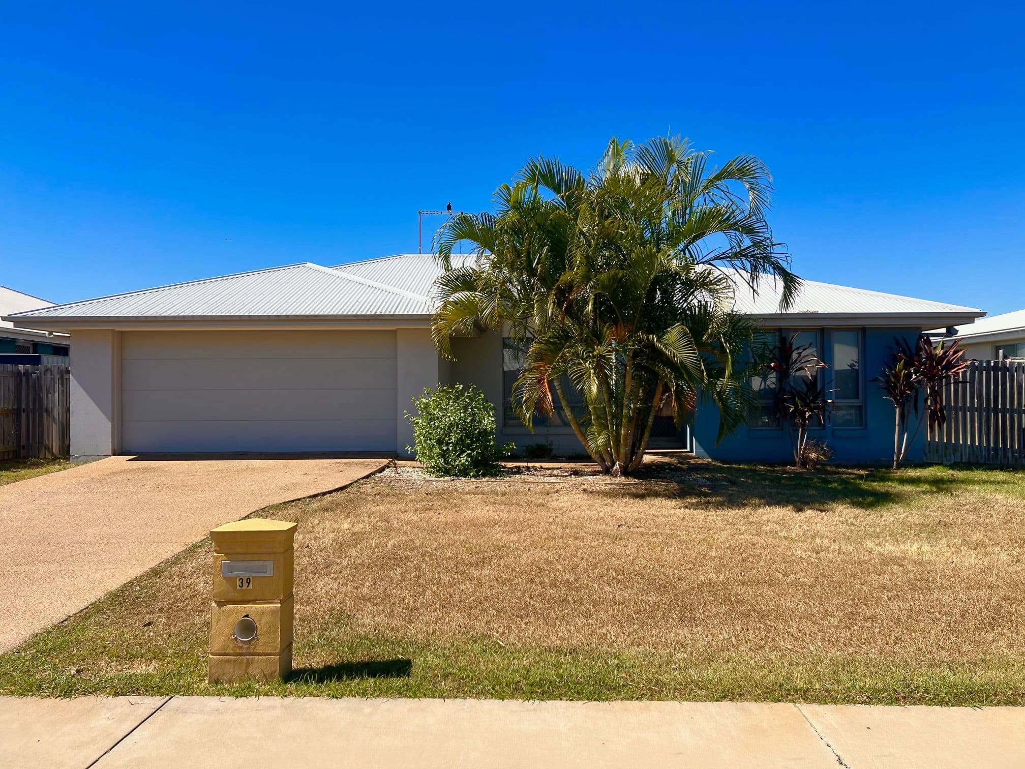 39 Taramoore Road, Gracemere QLD 4702, Gracemere - Image 1