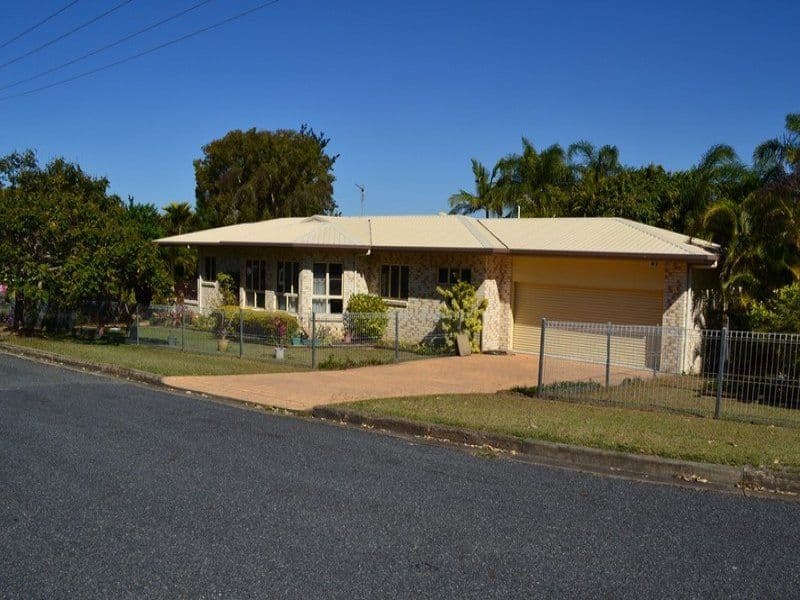16 Melaleuca Street, COOEE BAY QLD 4703, Cooee Bay - Image 1