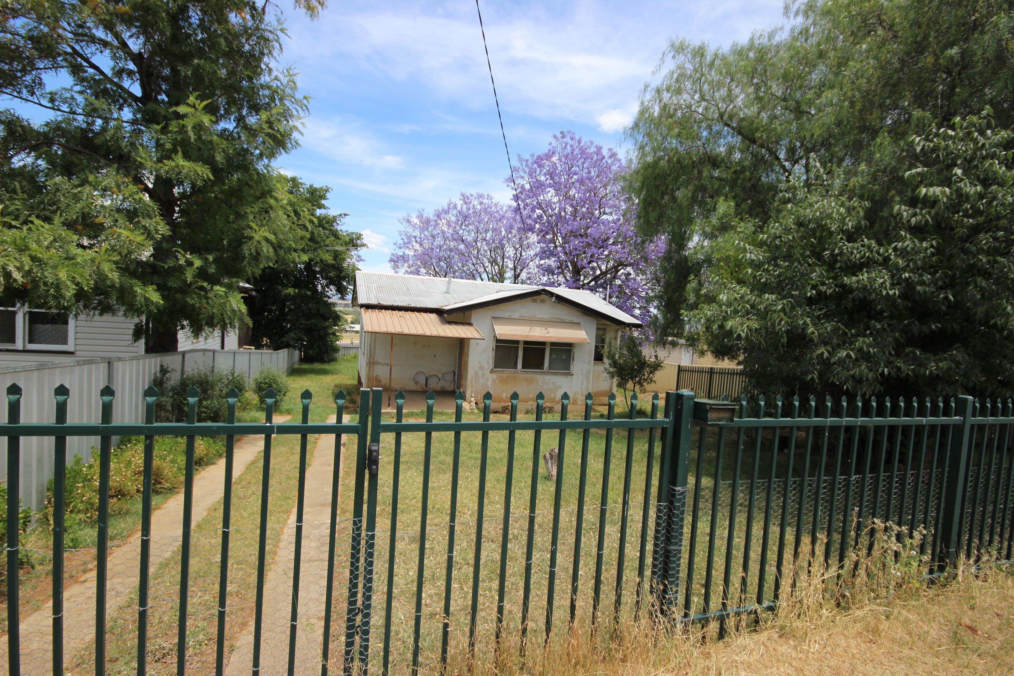 459 Peel Street, Tamworth - Image 1
