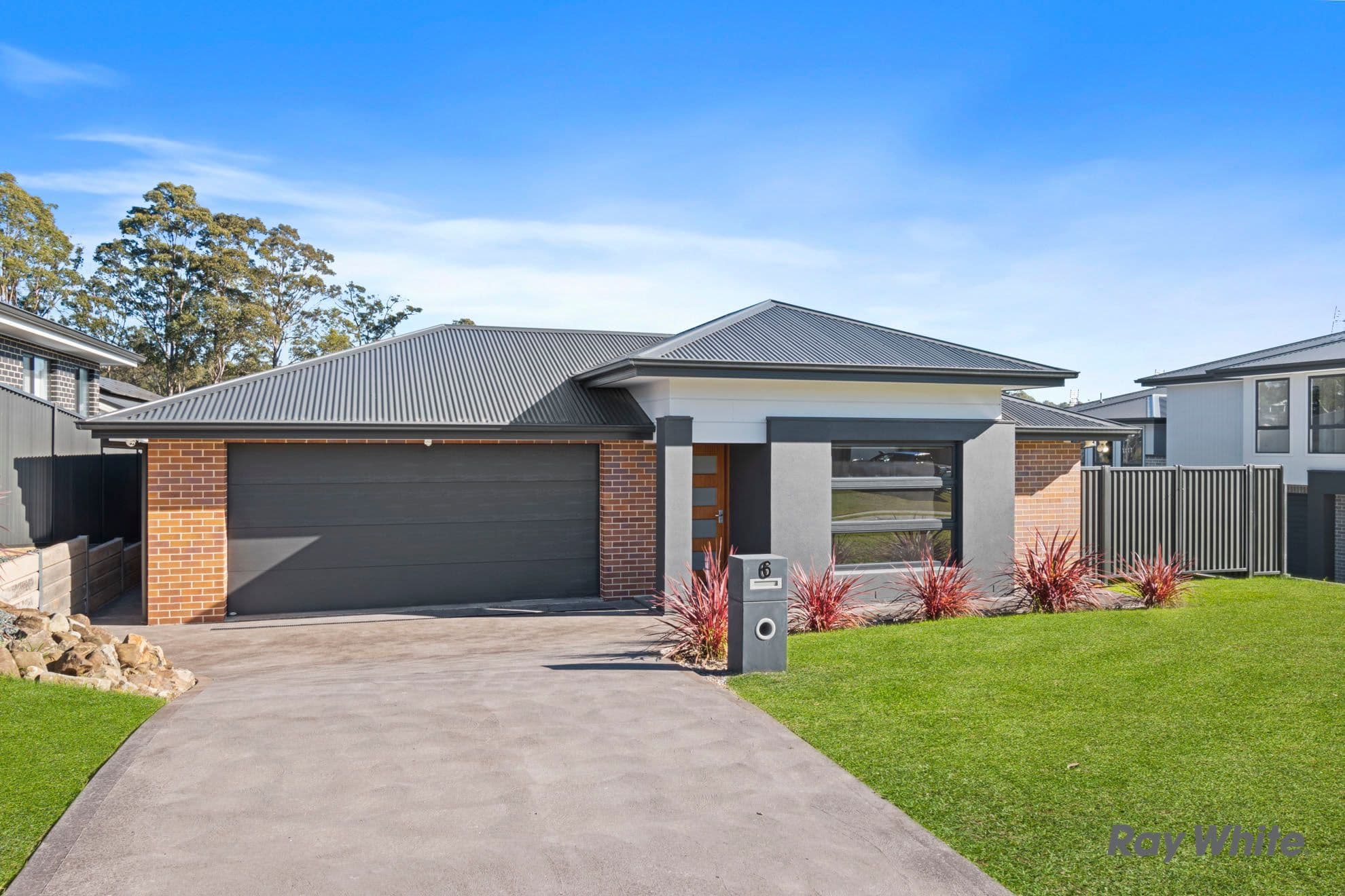 6 Brooke Way, Sunshine Bay NSW 2536, Sunshine Bay - Image 1