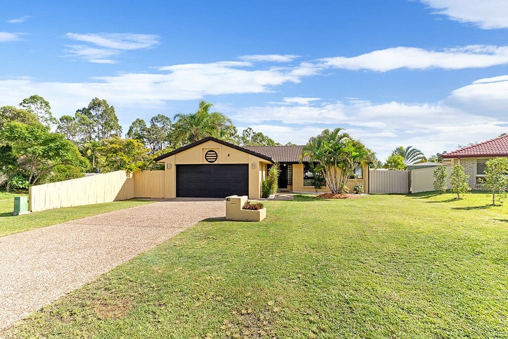 40 Lucille Ball Place, PARKWOOD QLD 4214, Parkwood - Image 1