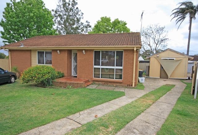 7 Seddon Place, CAMPBELLTOWN NSW 2560, Campbelltown - Image 1
