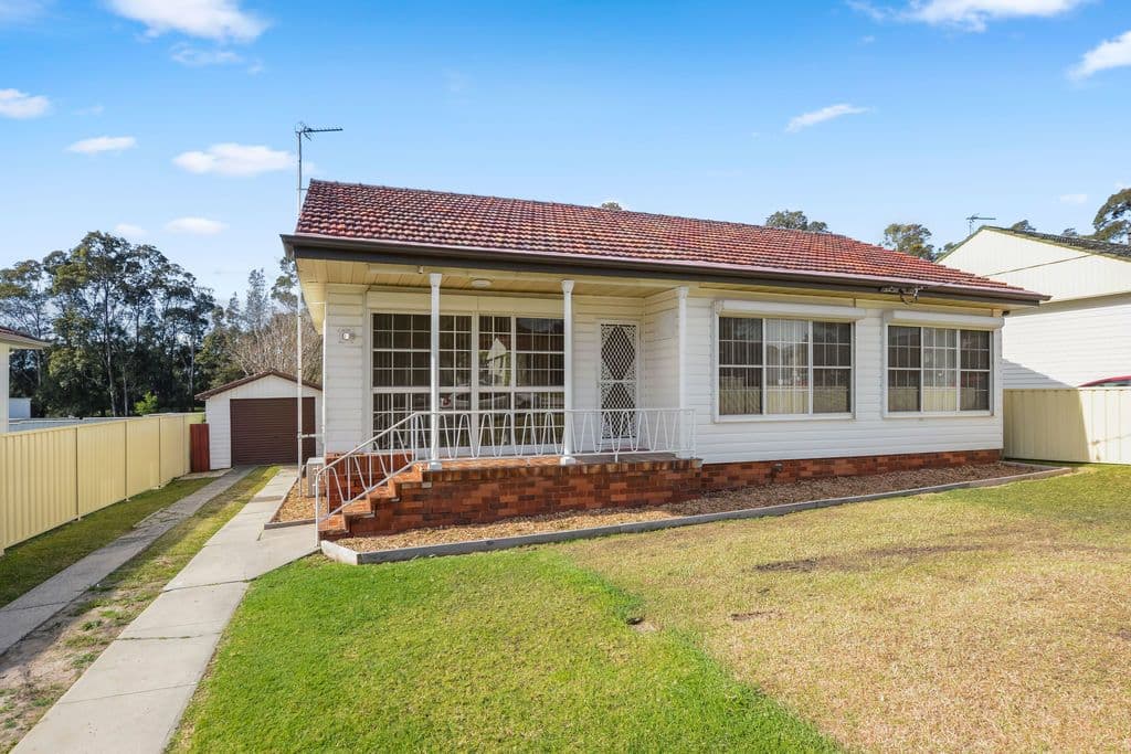 11 Eager Street, Corrimal - Image 1