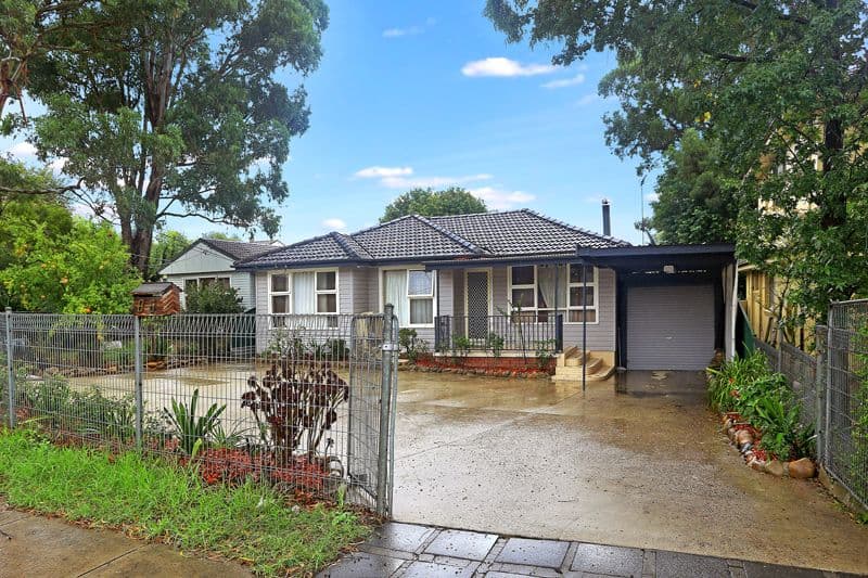 86 Dora Street, BLACKTOWN NSW 2148, Blacktown - Image 1