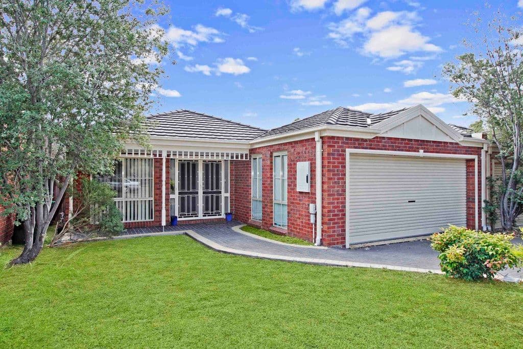 21 and 23 Featherpark Terrace, South Morang VIC 3752, South Morang - Image 1